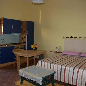 Le Colonie Appartement