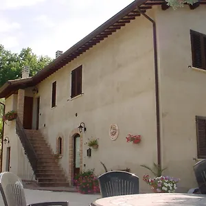 Agriturismo La Cantina San Martino Assise